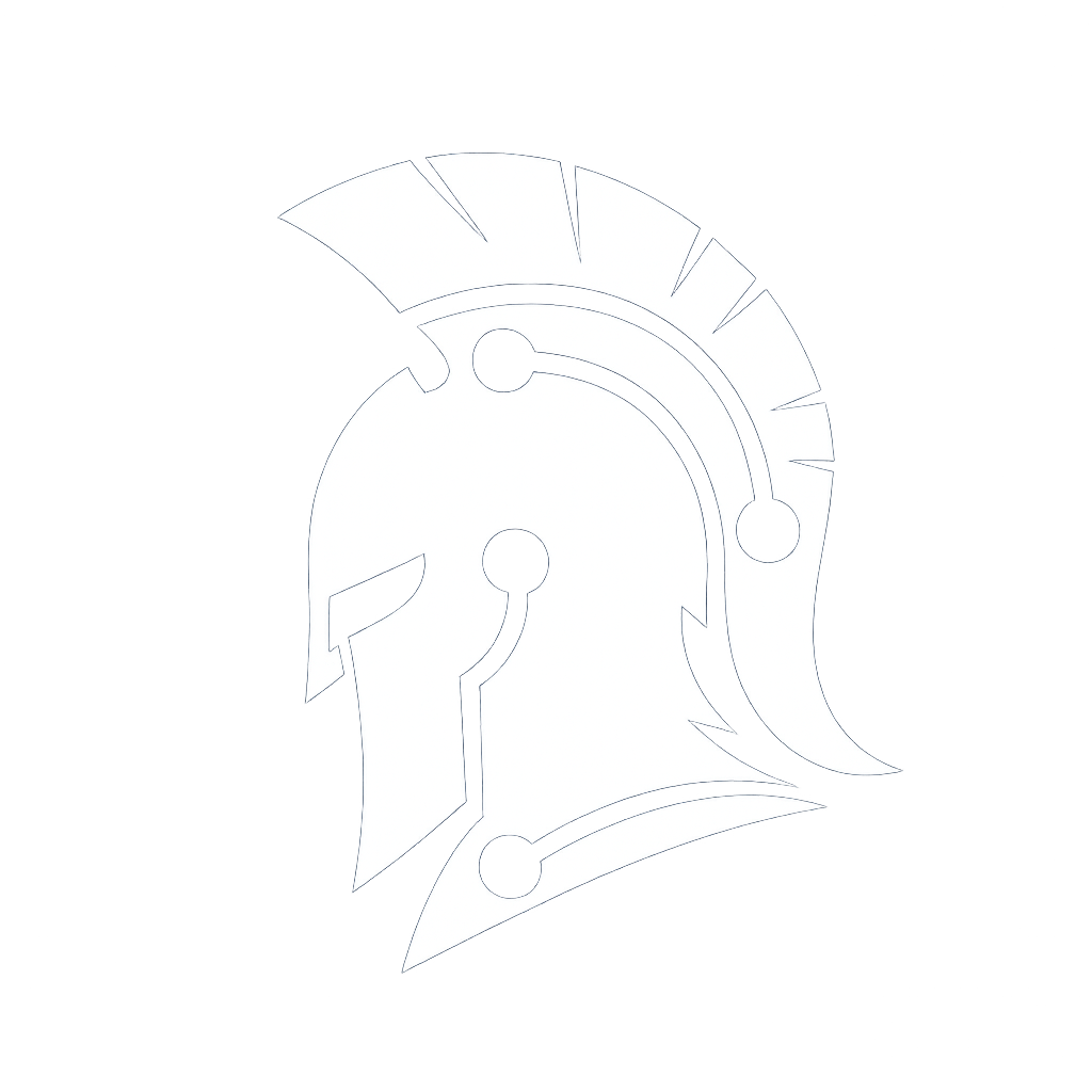 Spartans Delivery Logistics home